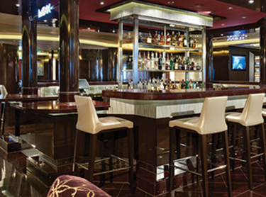 Norwegian Cruise Line Norwegian Breakaway Interior Mixx Bar.jpg